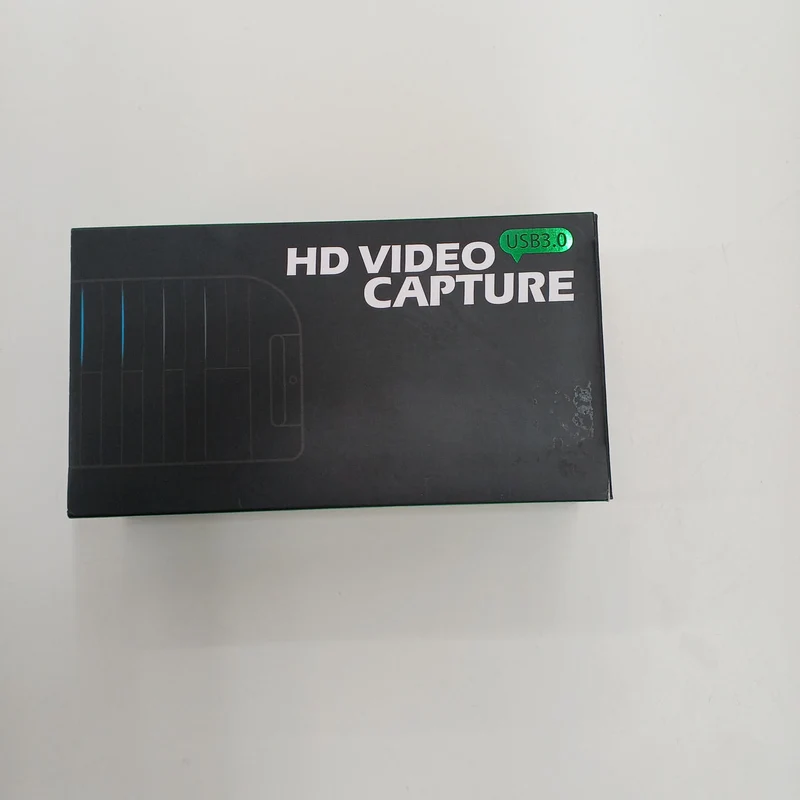 TREASLIN Video Capture HSV323
