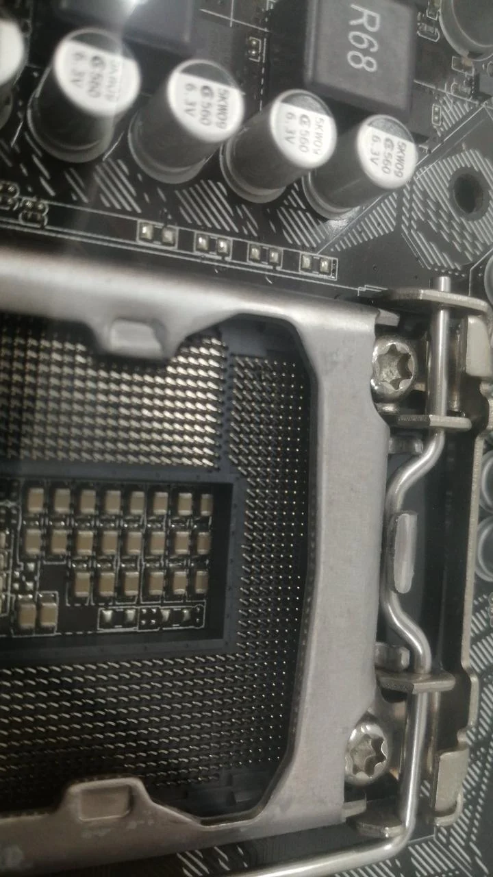 ASUS Mainboard/CPU H110M-A