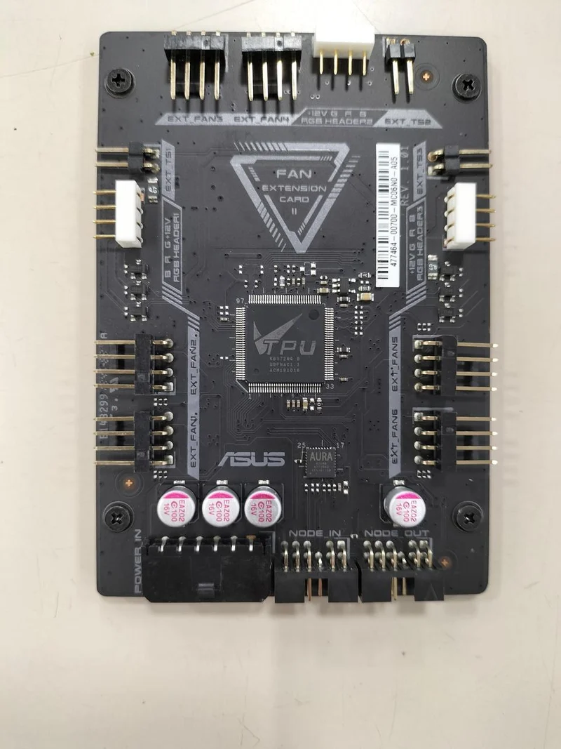 [SCHROTT] ASUS Motherboard ROG MAXIMUS XII EXTREME