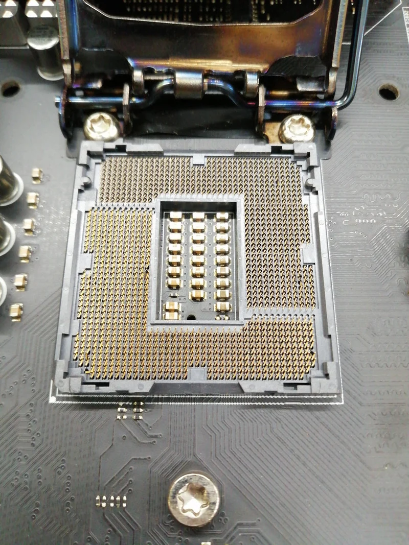 [SCHROTT] ASUS Motherboard MAXIMUS VIII RANGER