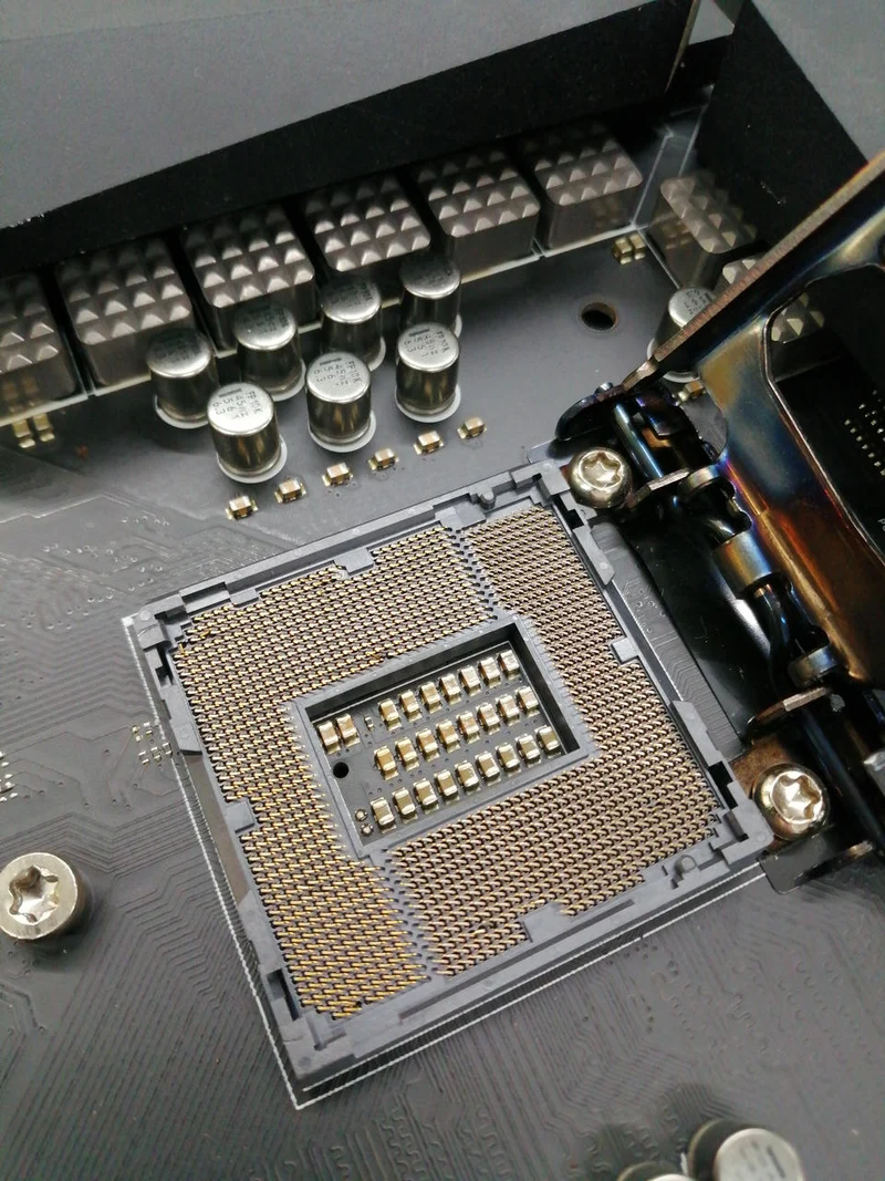 [SCHROTT] ASUS Motherboard MAXIMUS VIII RANGER