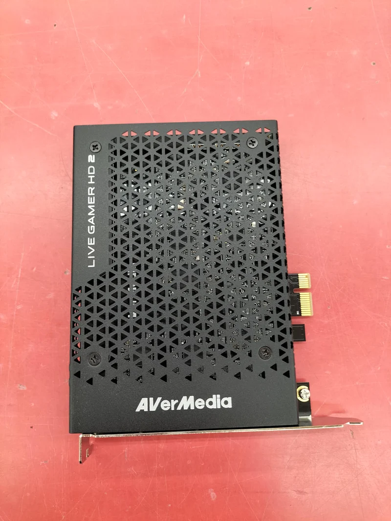 AVERMEDIA Capture Board C988LIVE GAMER HD2