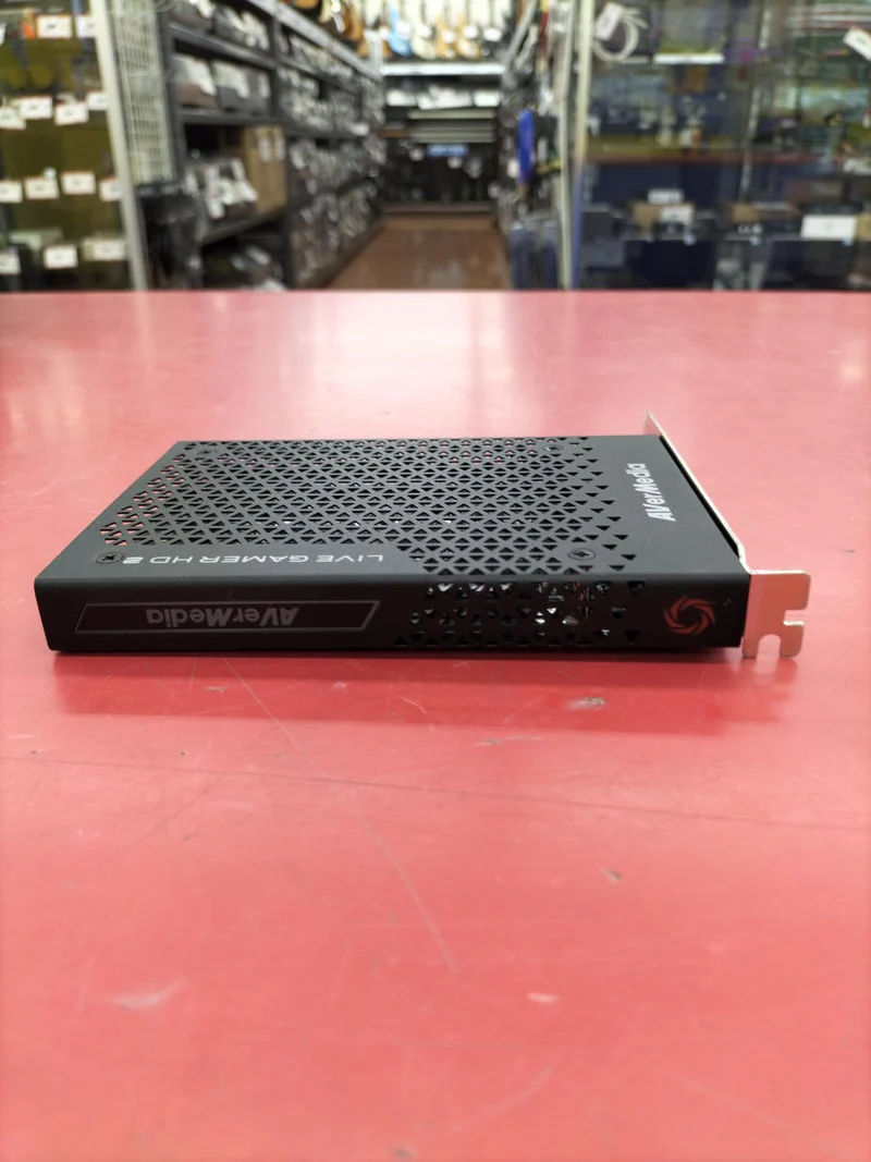 AVERMEDIA Capture Board C988LIVE GAMER HD2
