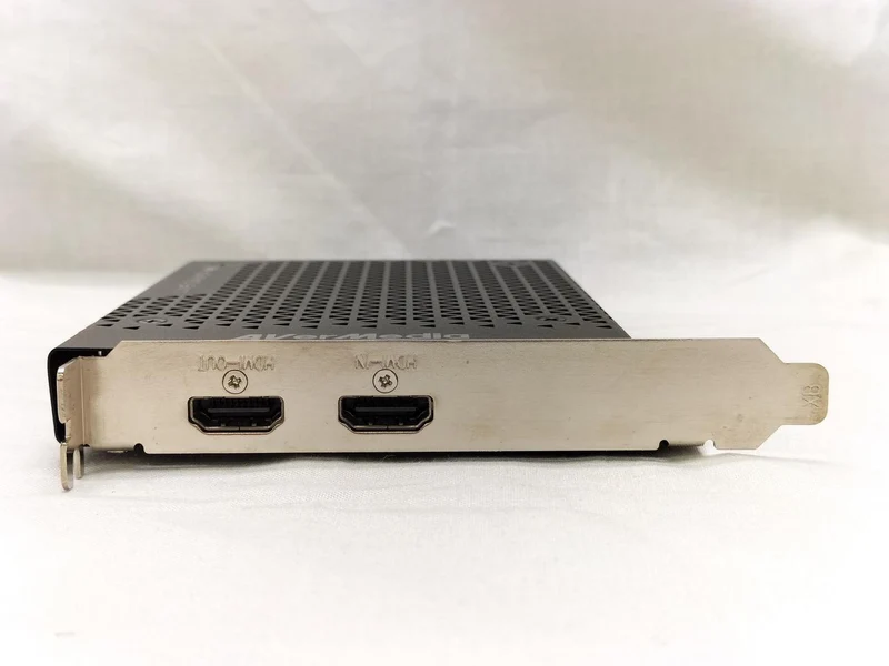 AVerMedia Capture Board GC573