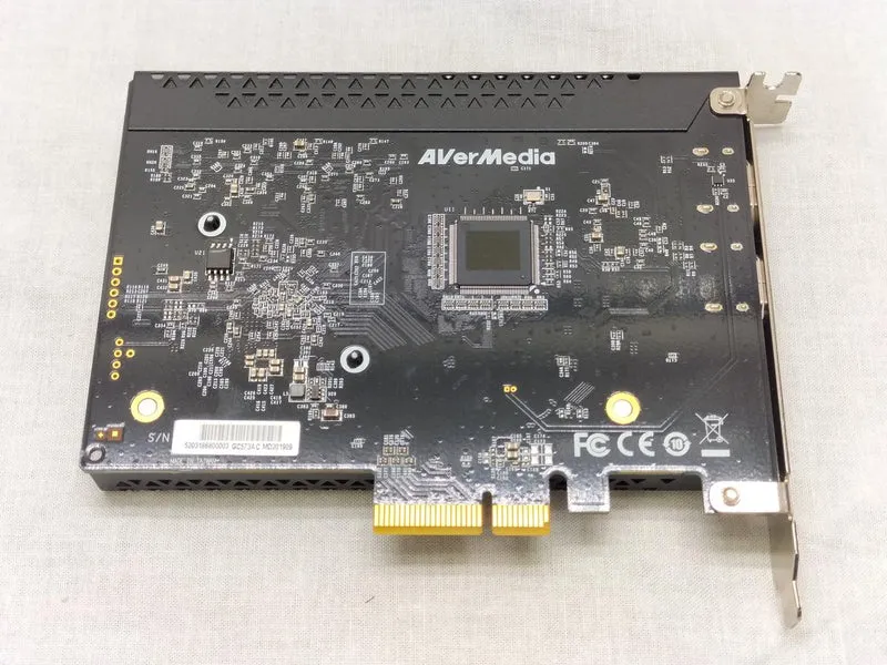 AVerMedia Capture Board GC573