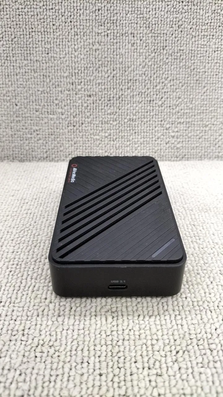 [SCHROTT] AVERMEDIA Capture Board GC553