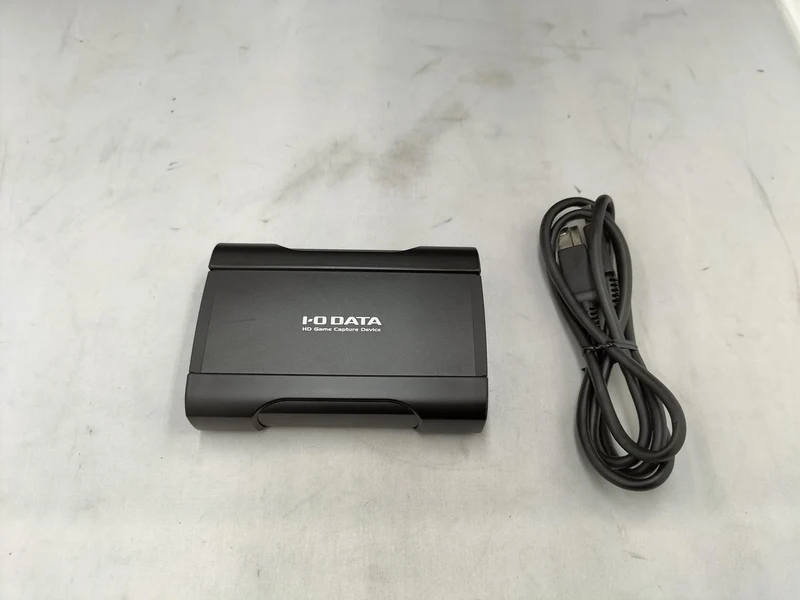I・O DATA Video Capture GV-USB3/HD