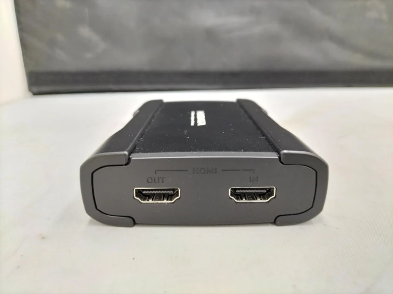 I・O DATA Video Capture GV-USB3/HD