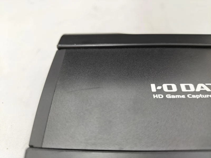 I・O DATA Video Capture GV-USB3/HD
