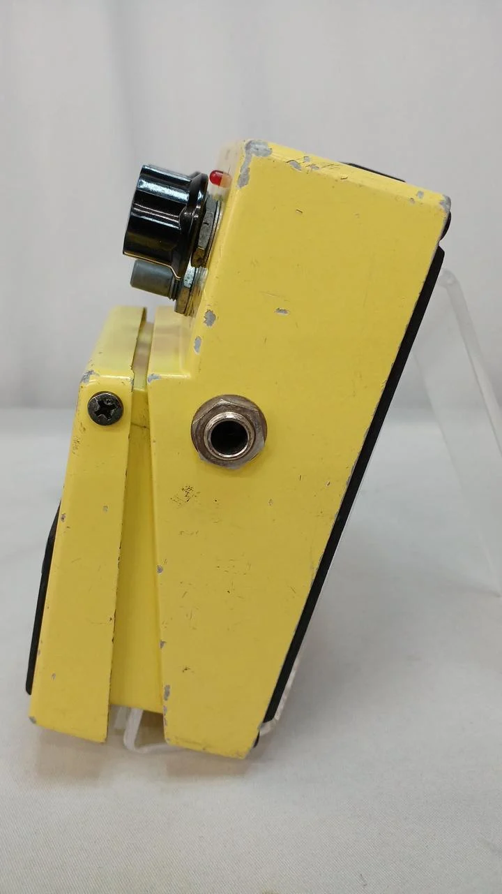 BOSS Effektpedal SD-1