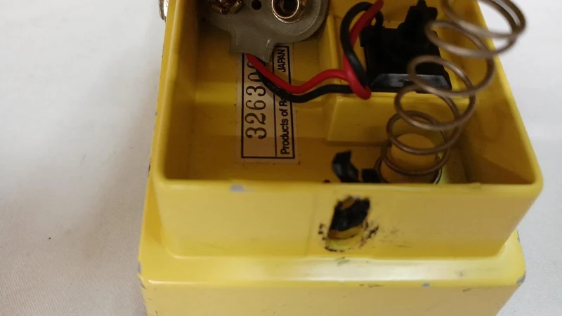 BOSS Effektpedal SD-1