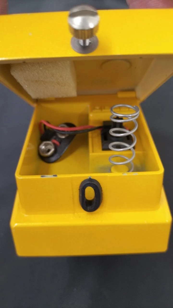BOSS Effektpedal: OD-1X