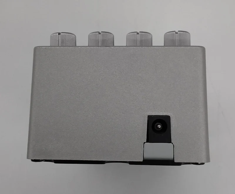 [SCHROTT] IBANEZ Effektpedal SH7