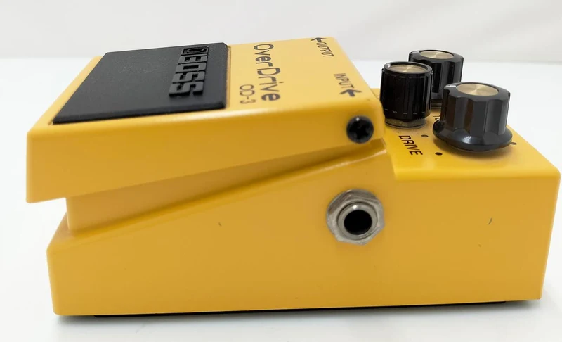 BOSS Effektpedal: OD-3