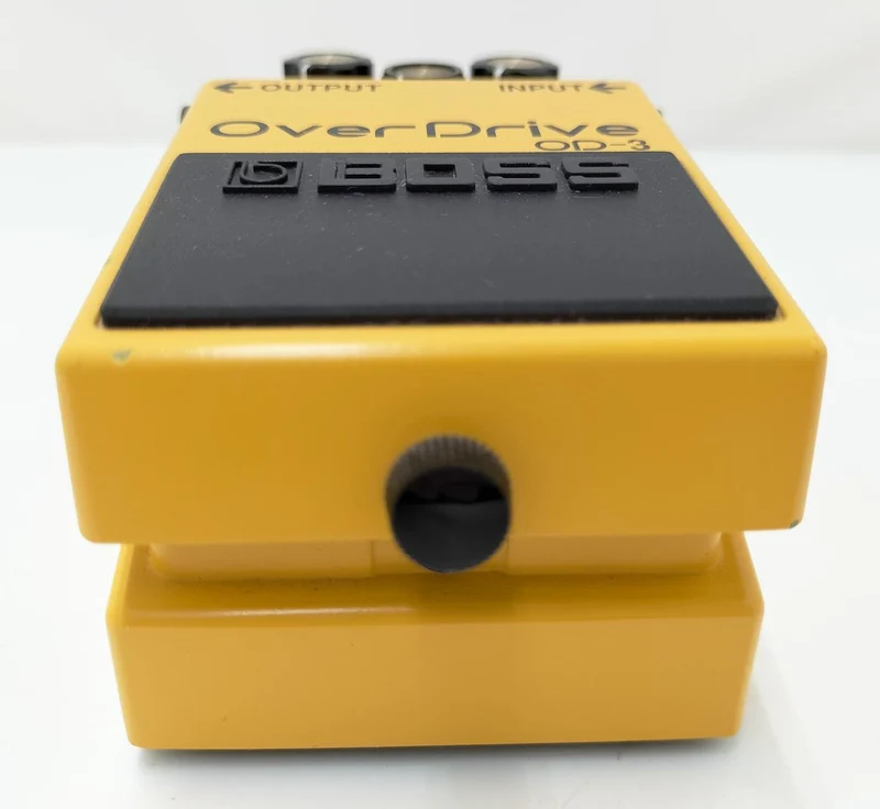 BOSS Effektpedal: OD-3