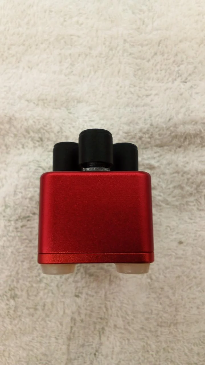 ONE CONTROL Overdrive ERDBEERROT OVERDRIVE