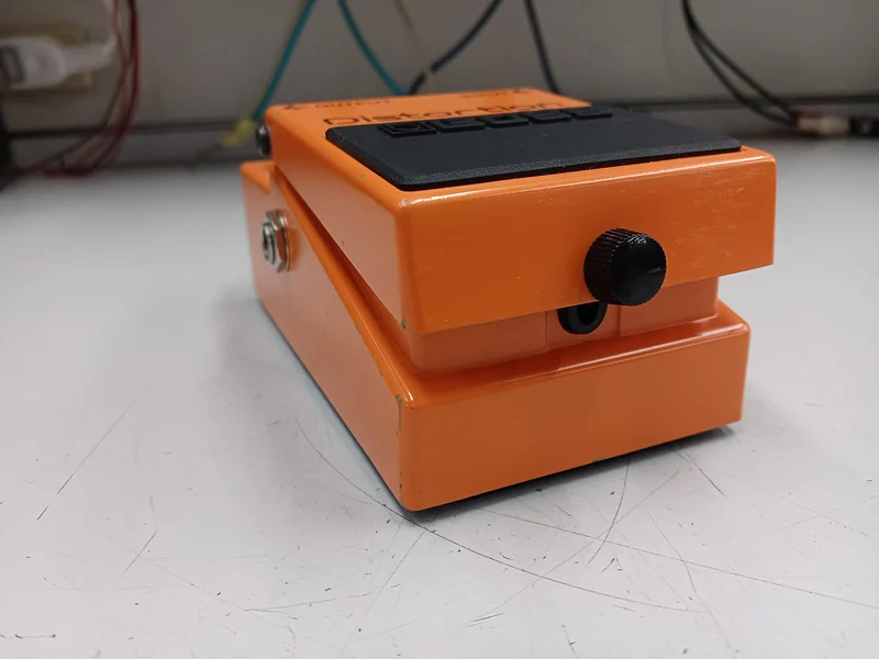 BOSS Effektpedal: DS-1