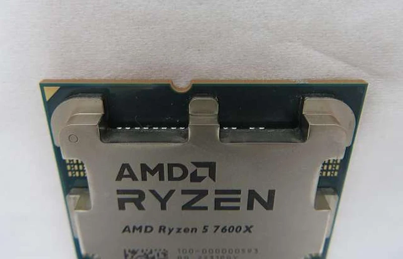 AMD A10 RYZEN5 7600X