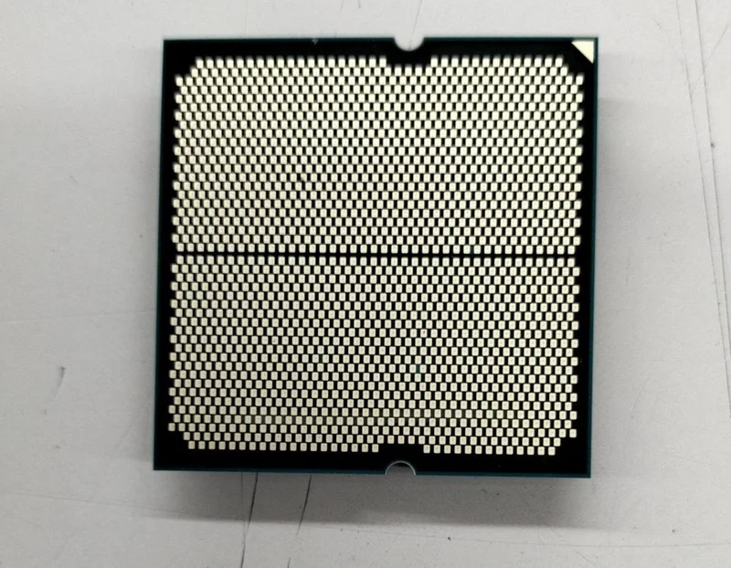 AMD CPU RYZEN7 7700