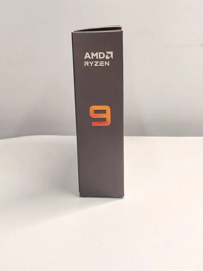 AMD CPU RYZEN9 9900X