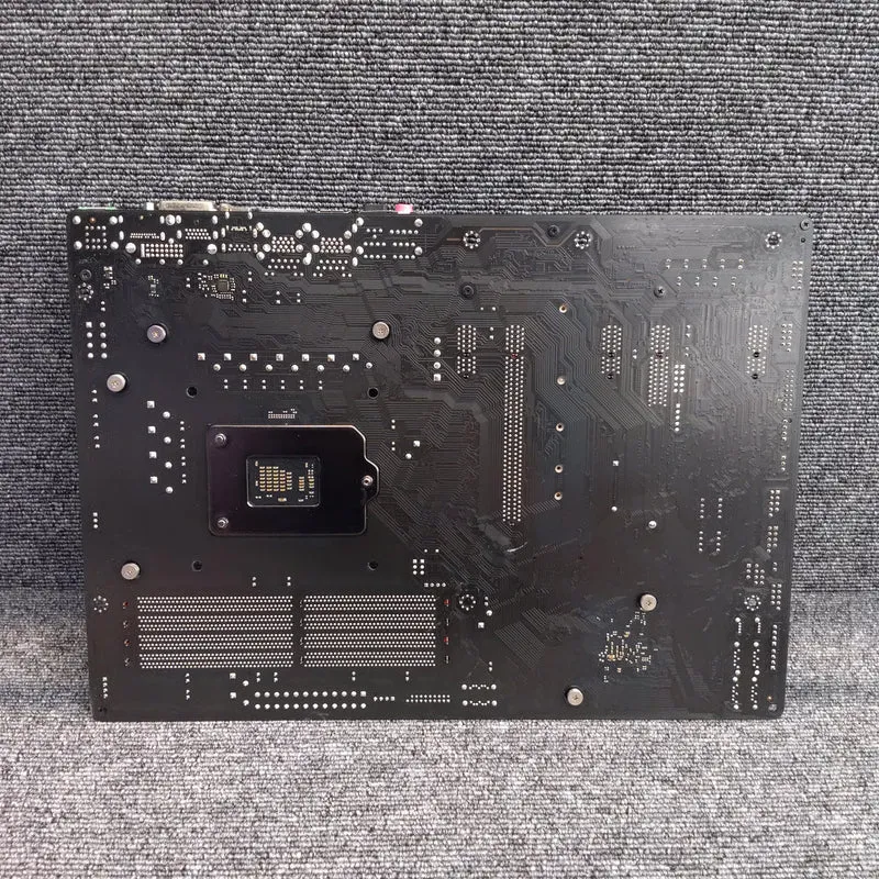 Intel-CPU-Motherboard: I7-6700+H170