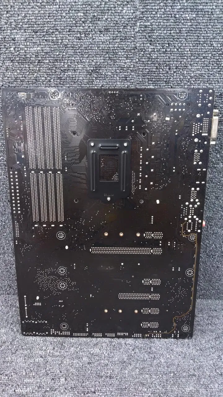 ASUS Motherboard PRIME H270-PLUS