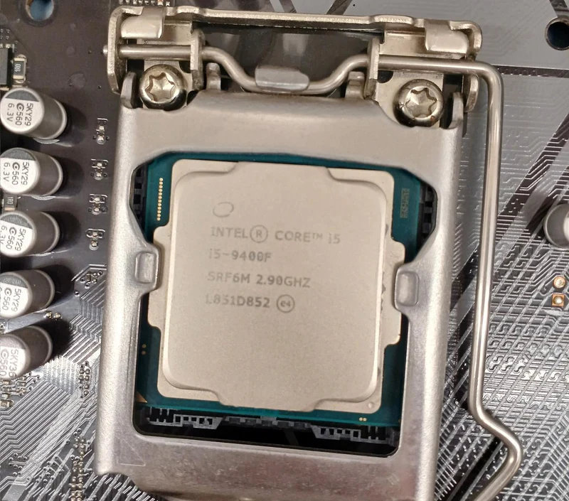 ASUS Mainboard / CPU H310M-AT R2.0