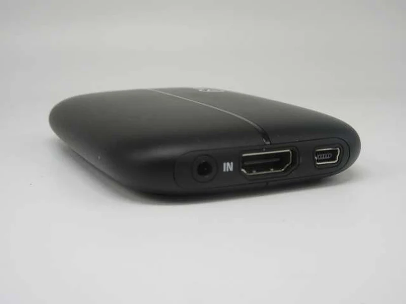 elgato Videoaufnahmegerät HD60