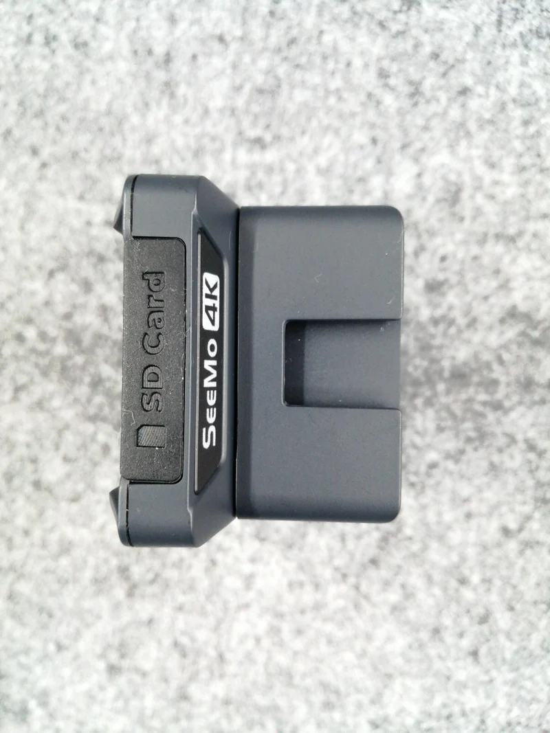 ACCSOON Video Capture UIT03