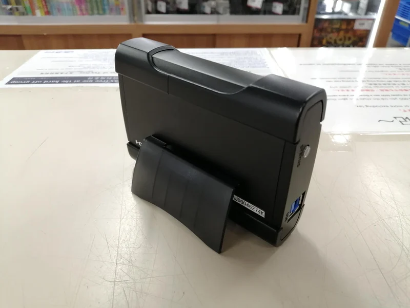 I/O-Datenerfassungskarte GV-USB3/HD