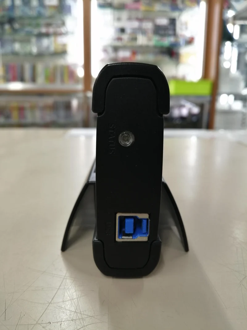 I/O-Datenerfassungskarte GV-USB3/HD