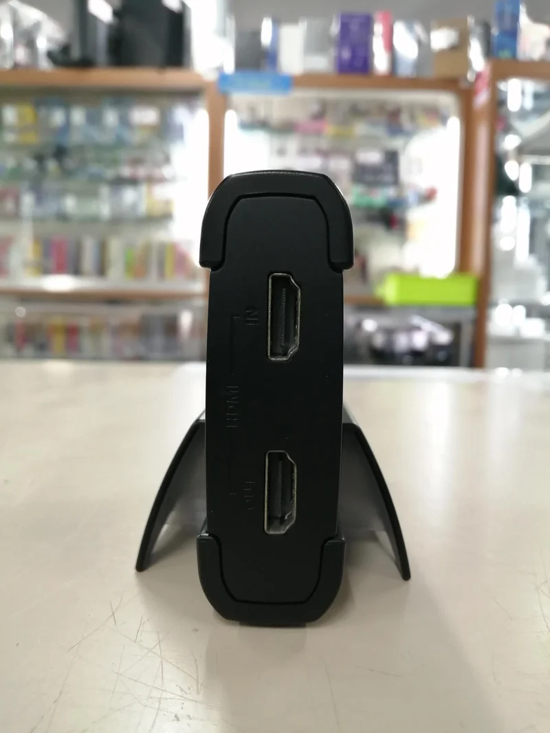I/O-Datenerfassungskarte GV-USB3/HD