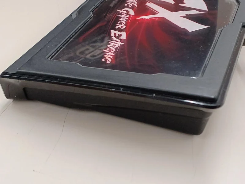 AVerMedia Videoaufnahmegerät GC550PLUS