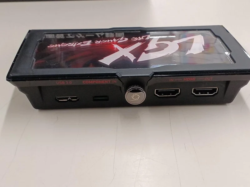 AVerMedia Videoaufnahmegerät GC550PLUS