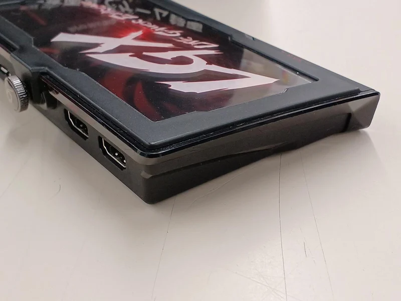 AVerMedia Videoaufnahmegerät GC550PLUS