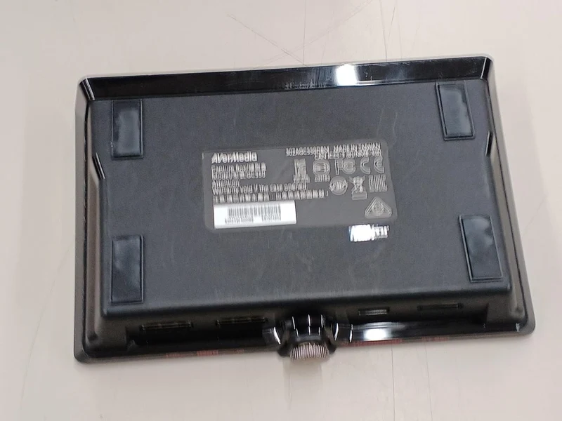 AVerMedia Videoaufnahmegerät GC550PLUS