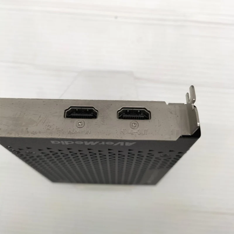 AVerMedia Capture Board GC573