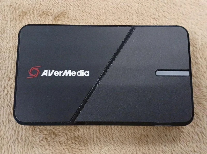 AVERMEDIA Capture Board LIVE GAMER EXTREME3