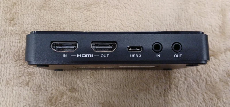 AVERMEDIA Capture Board LIVE GAMER EXTREME3