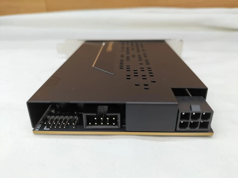 ASUS-Schnittstellenkarte: THUNDERBOLT EX5