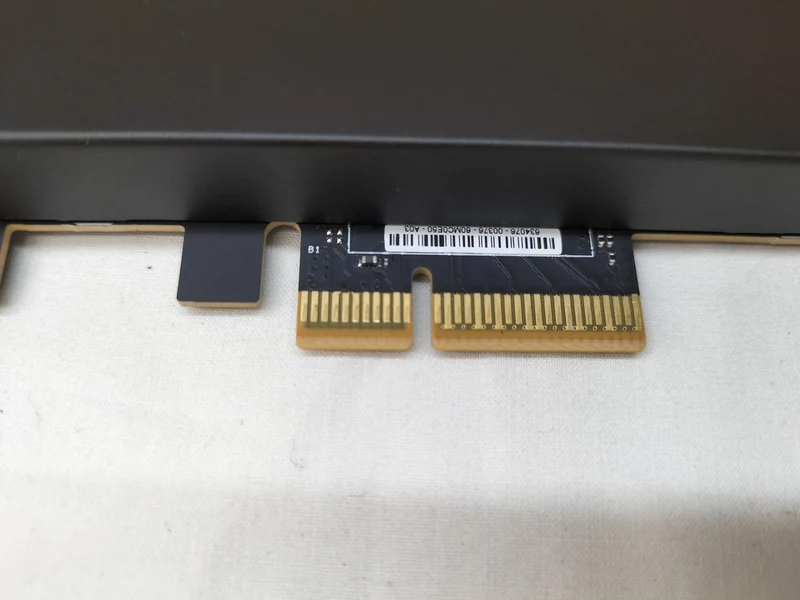 ASUS-Schnittstellenkarte: THUNDERBOLT EX5
