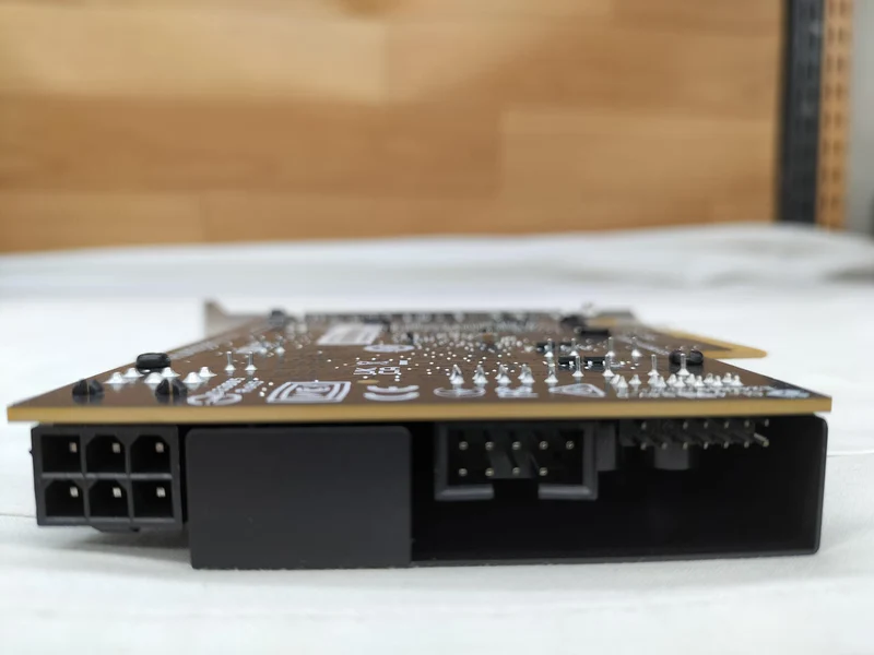 ASUS-Schnittstellenkarte: THUNDERBOLT EX5