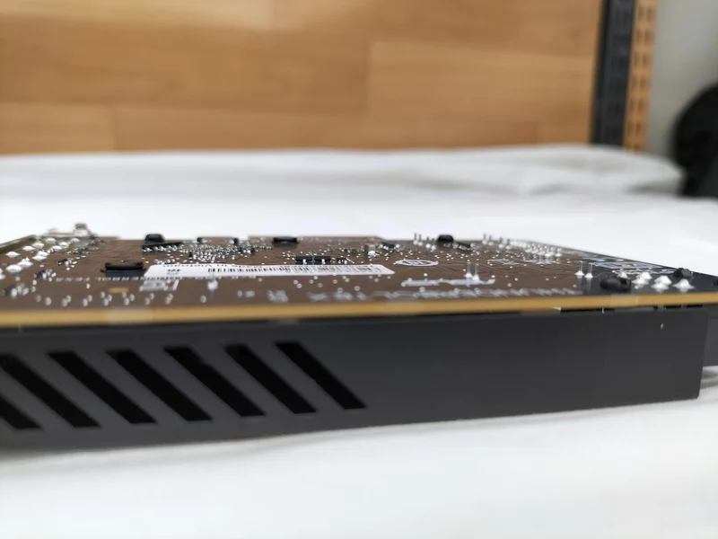ASUS-Schnittstellenkarte: THUNDERBOLT EX5
