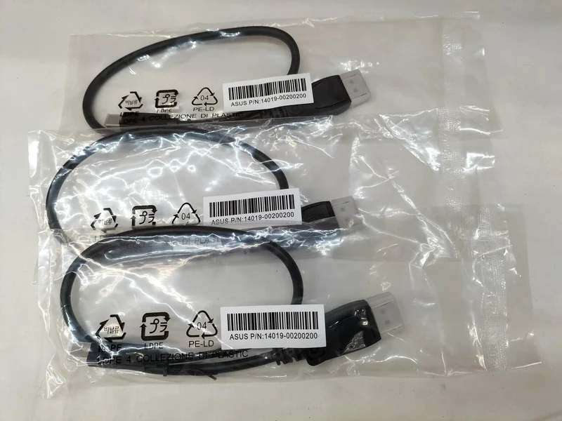 ASUS-Schnittstellenkarte: THUNDERBOLT EX5