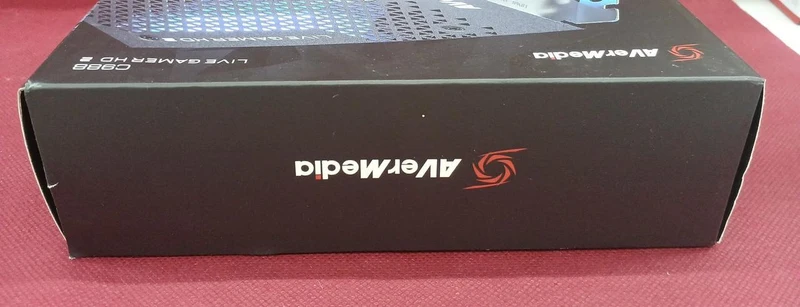 AVERMEDIA Capture Board LIVE GAMER HD2