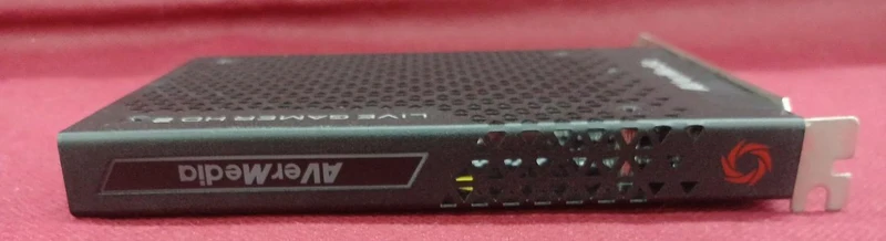 AVERMEDIA Capture Board LIVE GAMER HD2