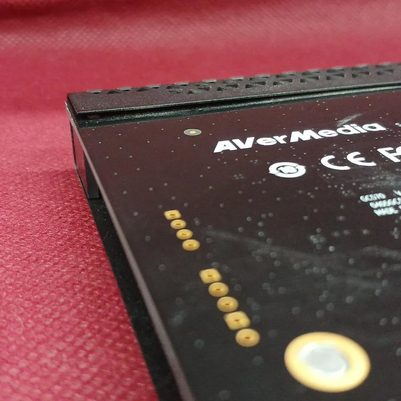 AVERMEDIA Capture Board LIVE GAMER HD2