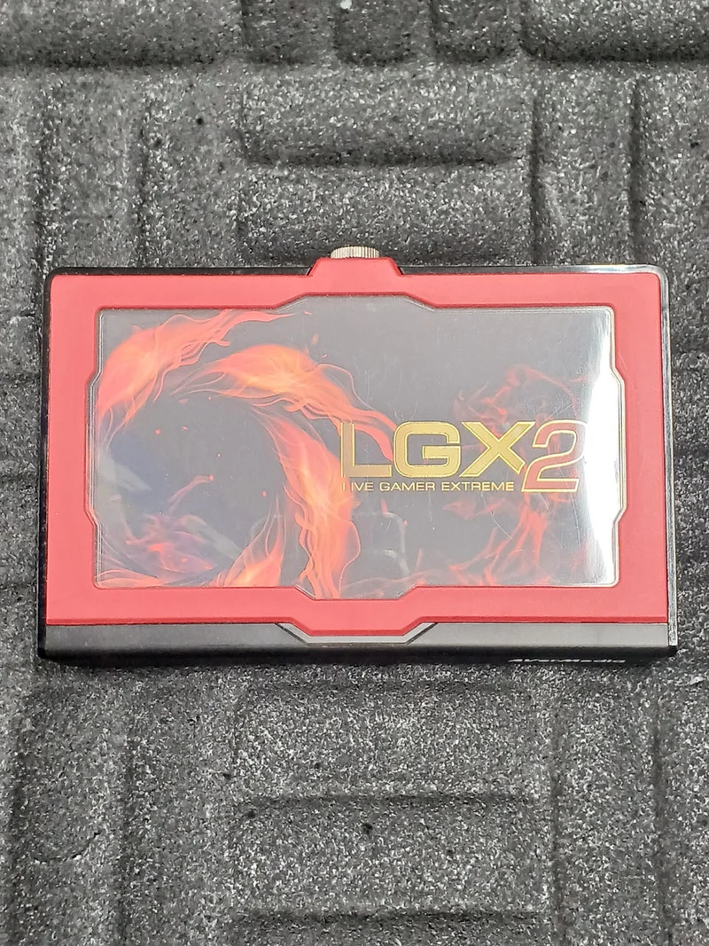 AVERMEDIA Capture Board GC550PLUS