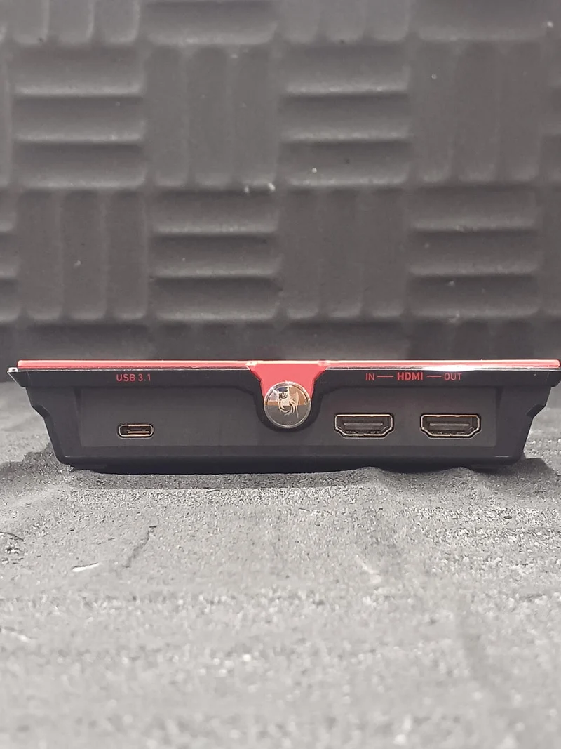 AVERMEDIA Capture Board GC550PLUS