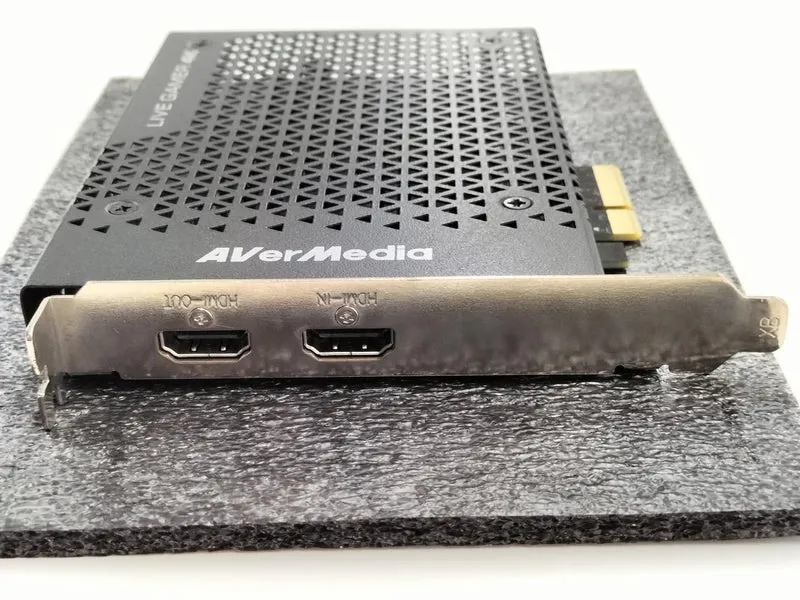 AVerMedia Capture Board GC573